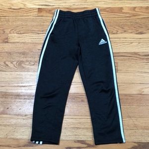 Boys Adidas sweatpants